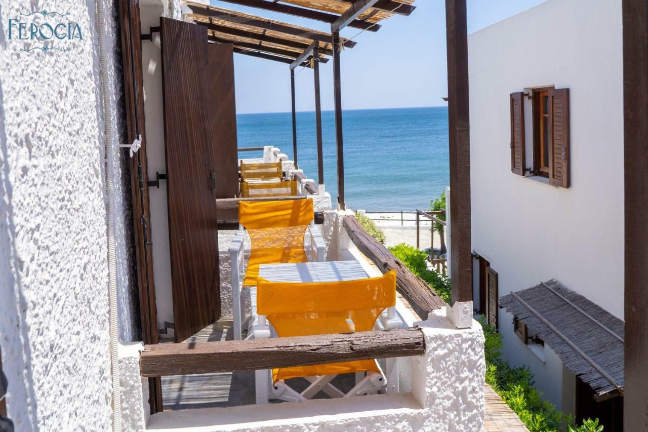 Hotel Ferogia Skyros Zewnętrze zdjęcie